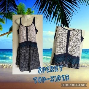 Sperry Top-sider anchor dress